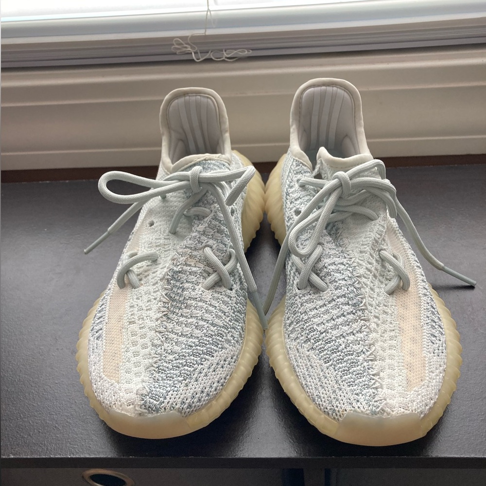 adidas Yeezy  Boost Tennis Shoes